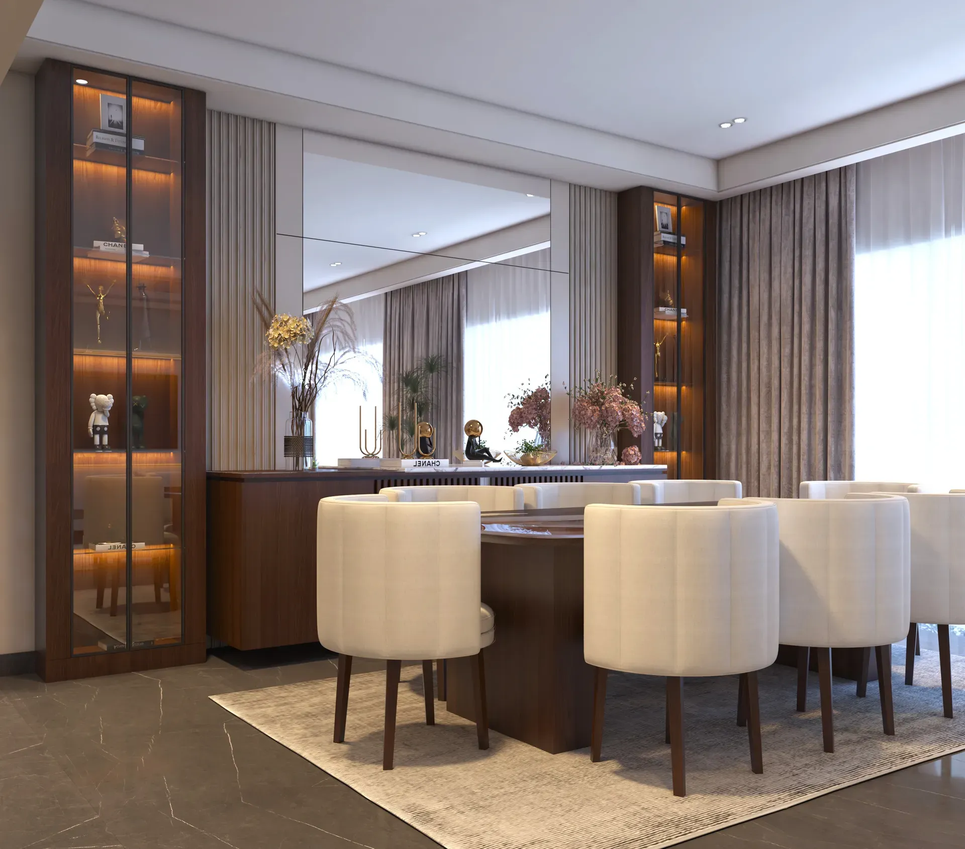 Receptions - View 14