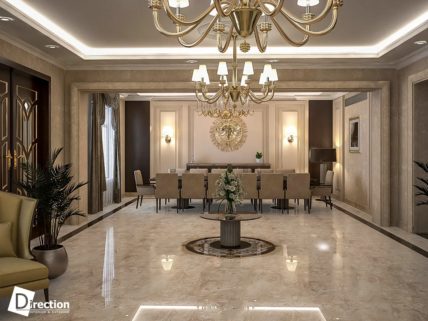 Receptions - View 16