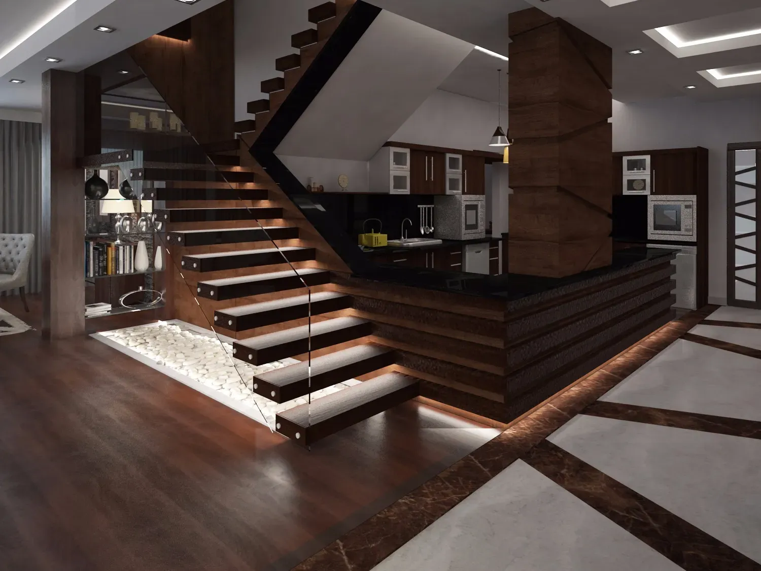 Receptions - View 19