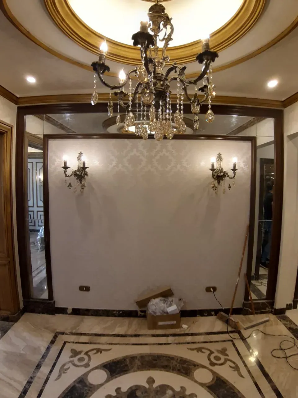 Receptions - View 21