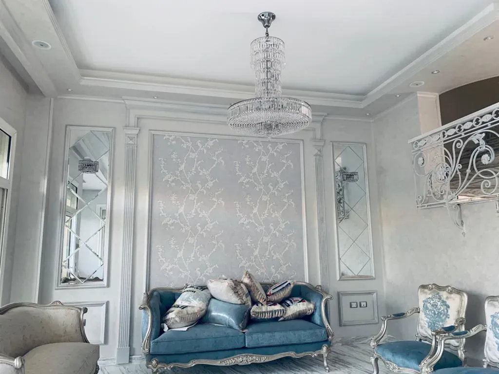 Receptions - View 24