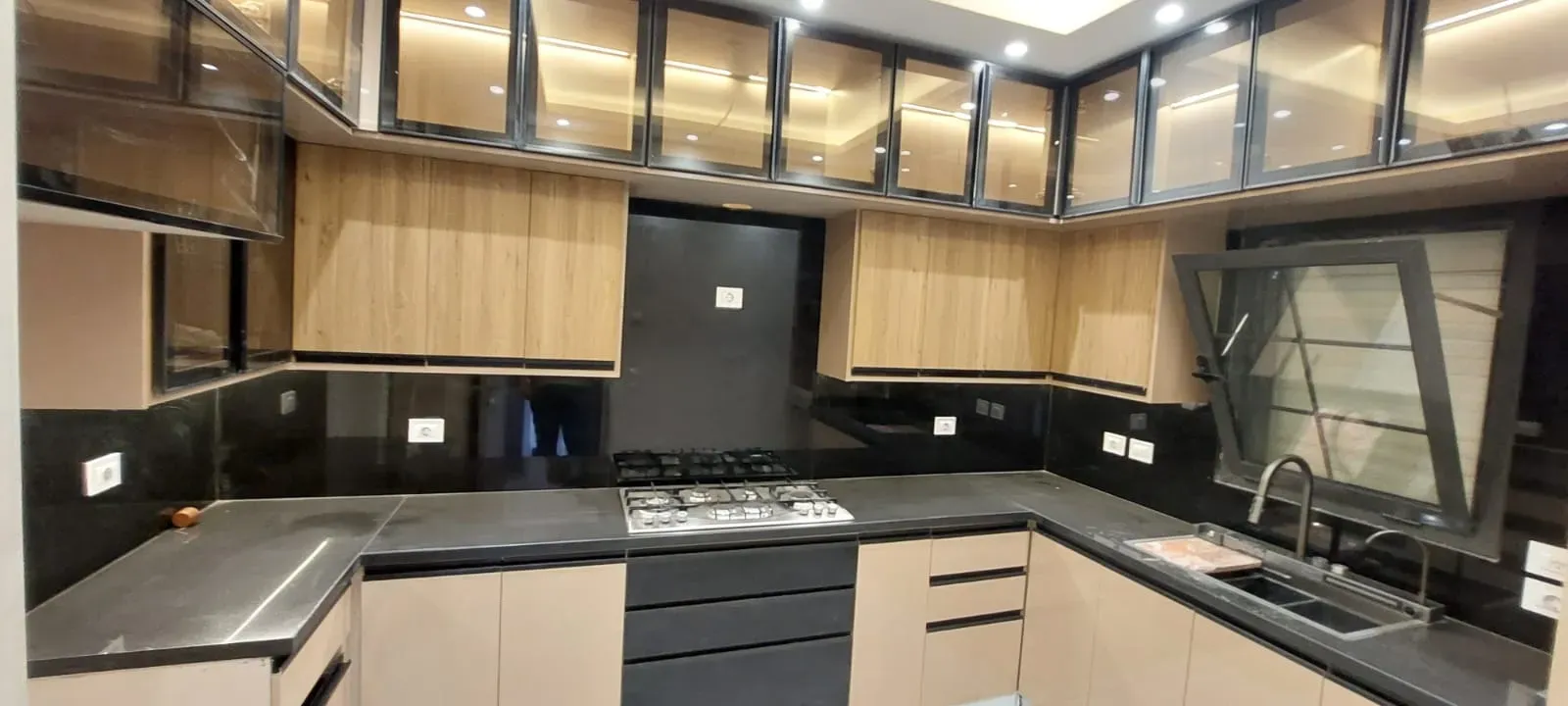 Kitchens - View 4