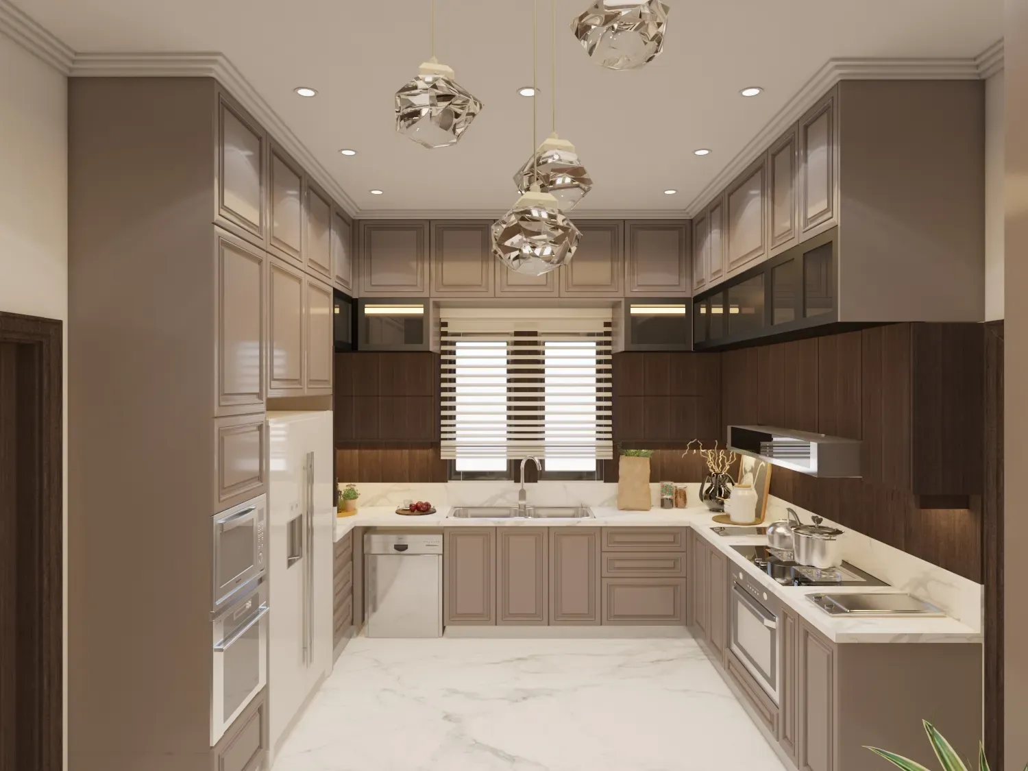 Kitchens - View 5