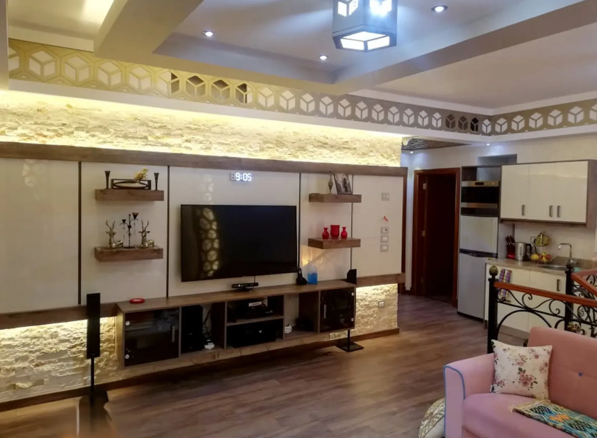 Living Rooms - View 6