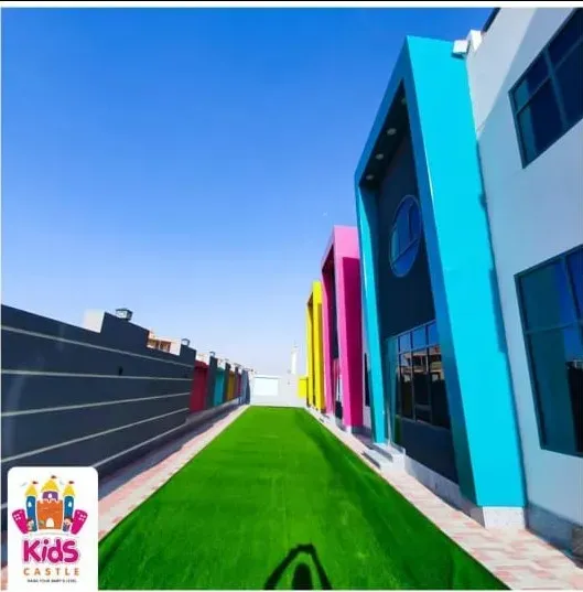 Kids Castle Nursery - View 3