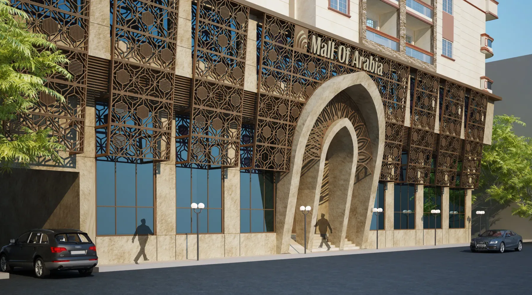 City Pearl Mall - View 7