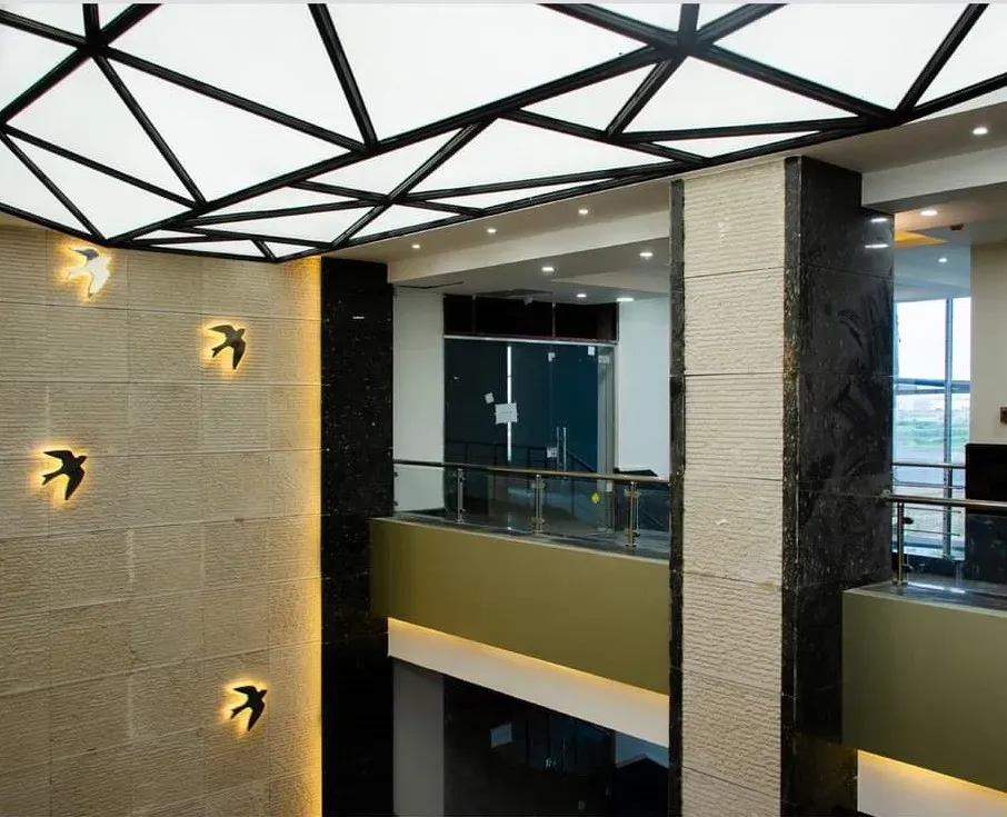 City Pearl Mall - View 4