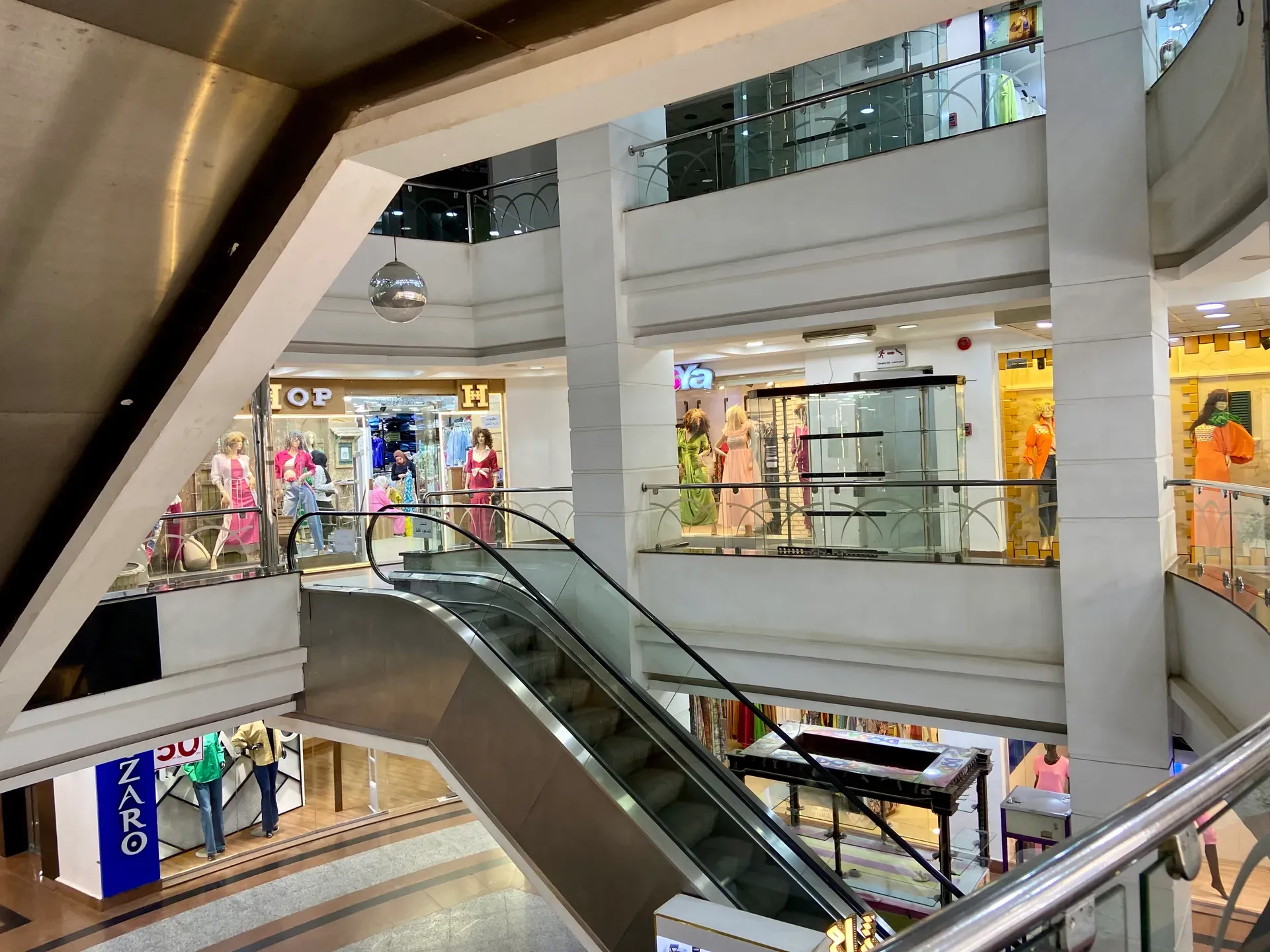 E3mar El Delta Mall - View 6