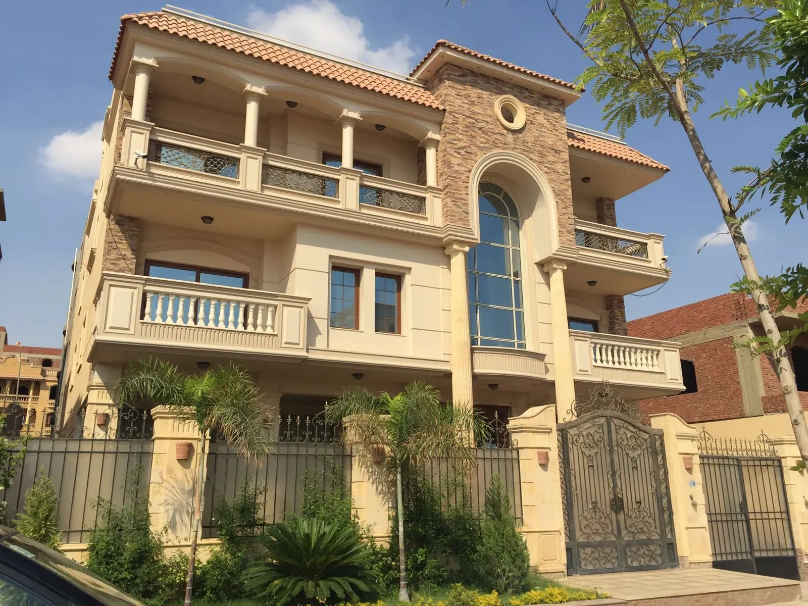 Private Villa - View 2