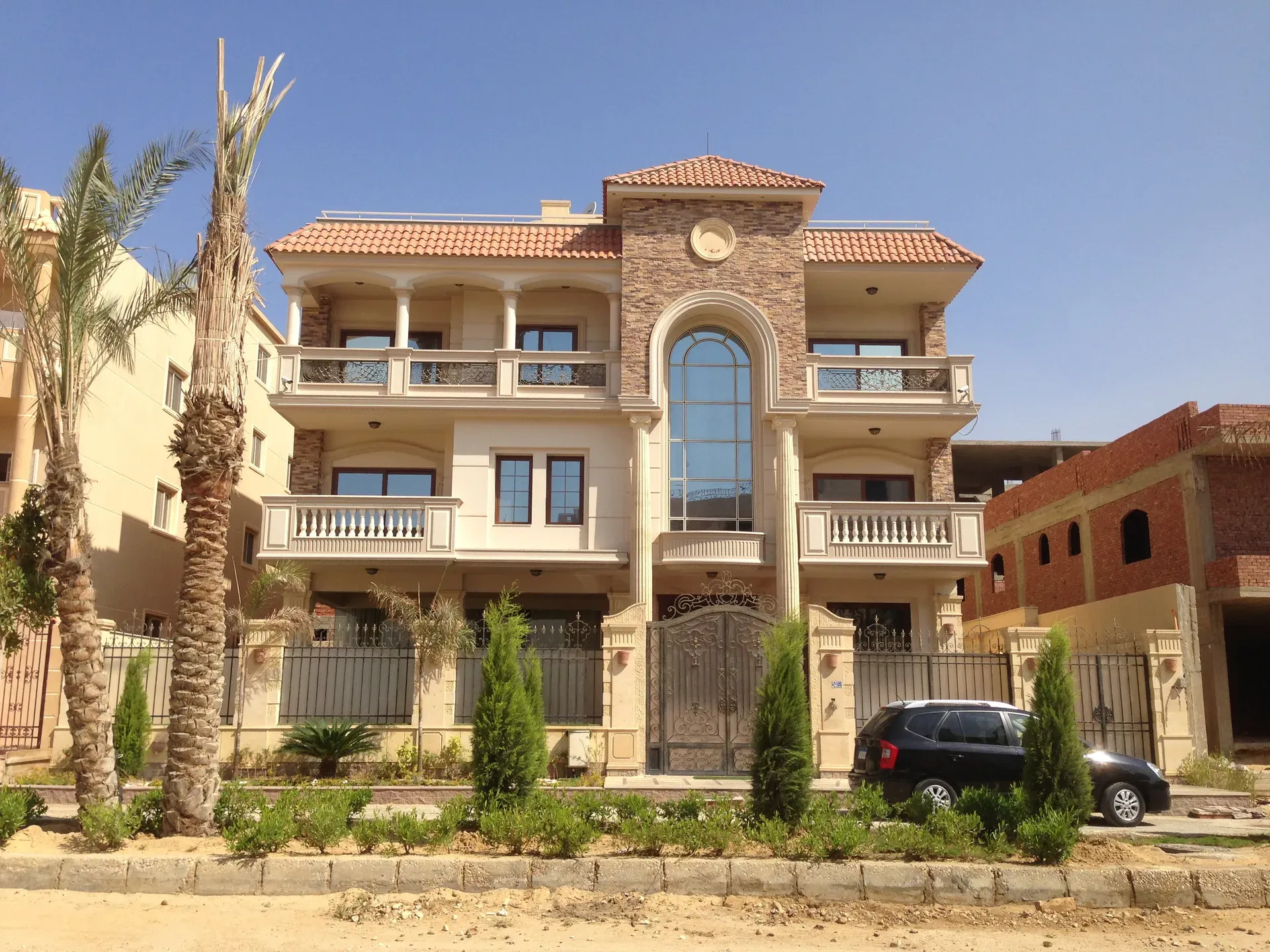 Private Villa - View 3