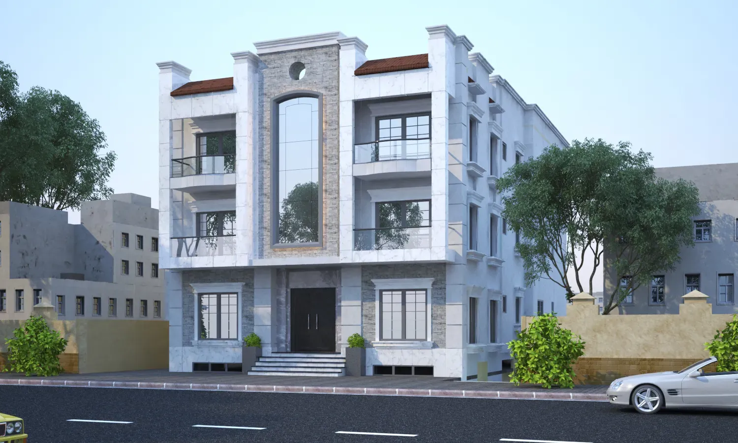 Private Villa - View 6