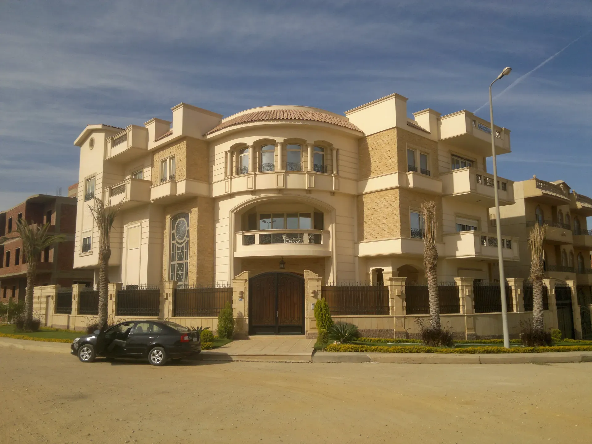 Private Villa - View 8