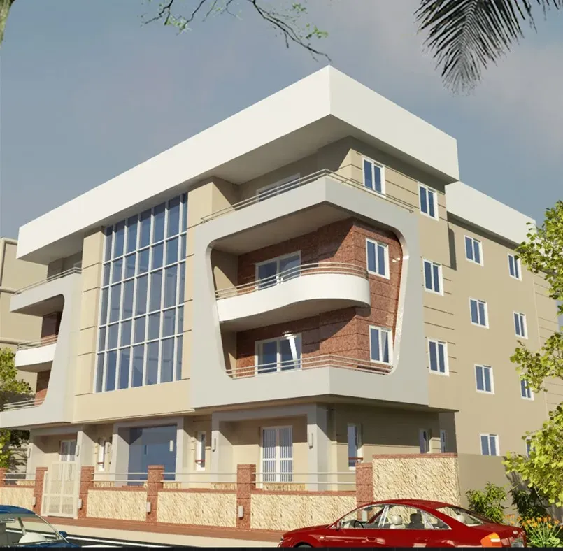 Private Villa - View 9