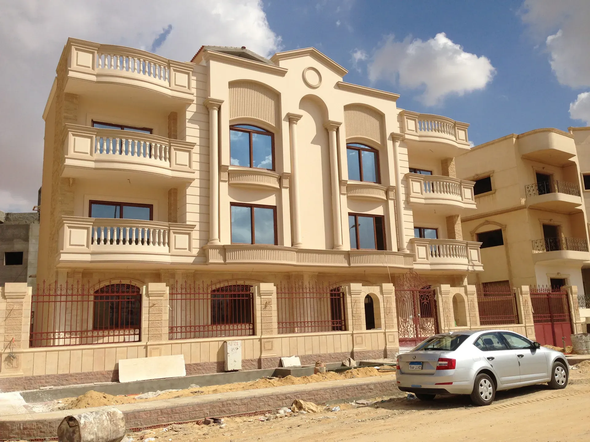 Private Villa - View 10