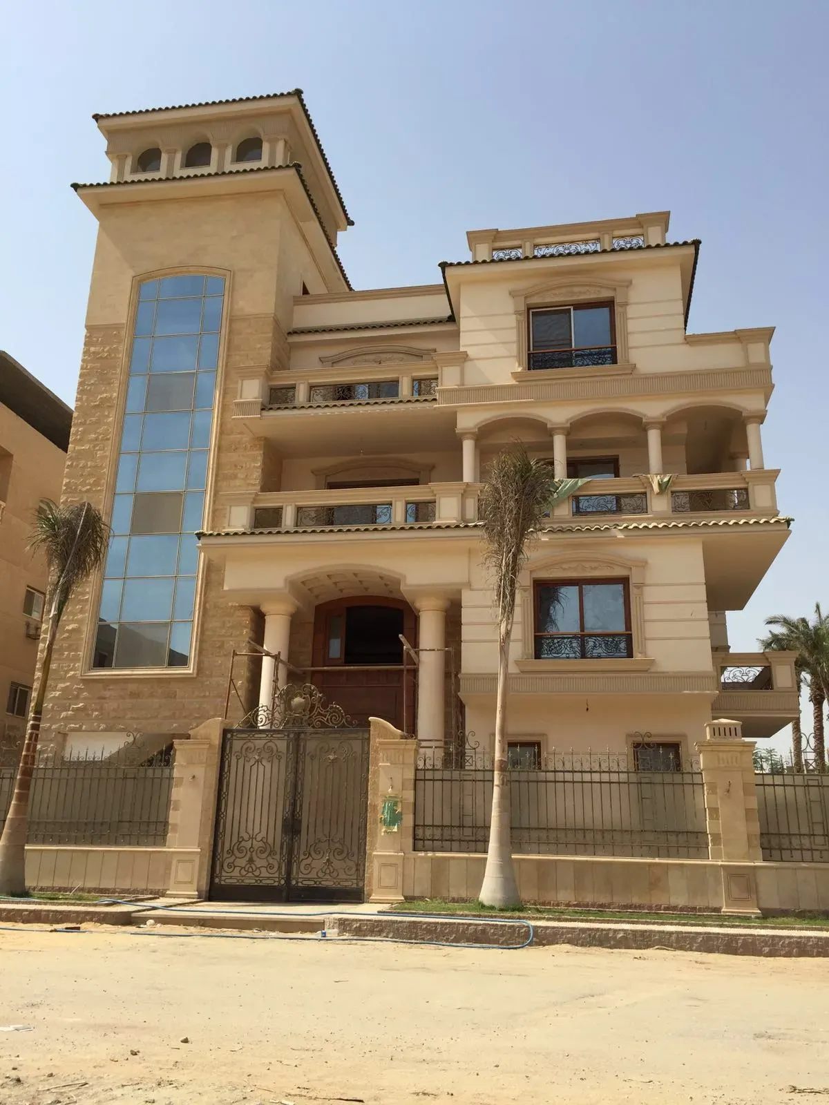 Private Villa - View 12