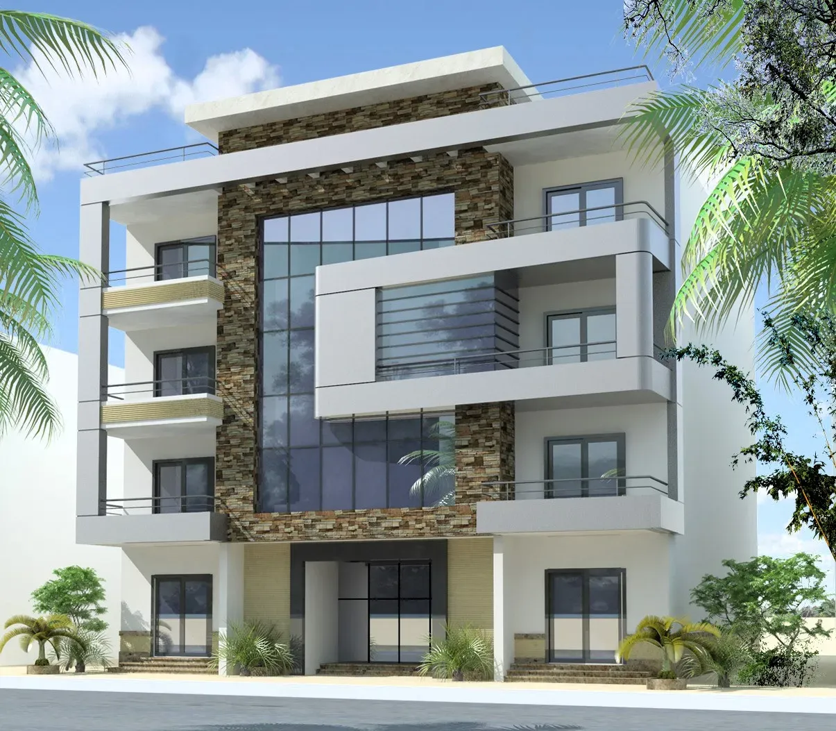 Private Villa - View 13