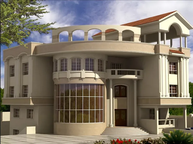 Private Villa - View 16