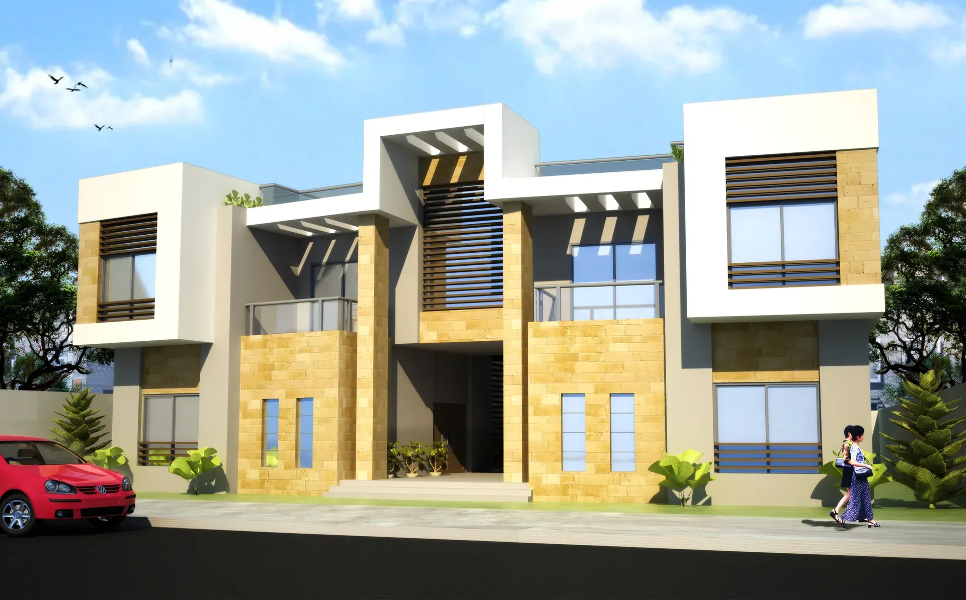 Private Villa - View 17