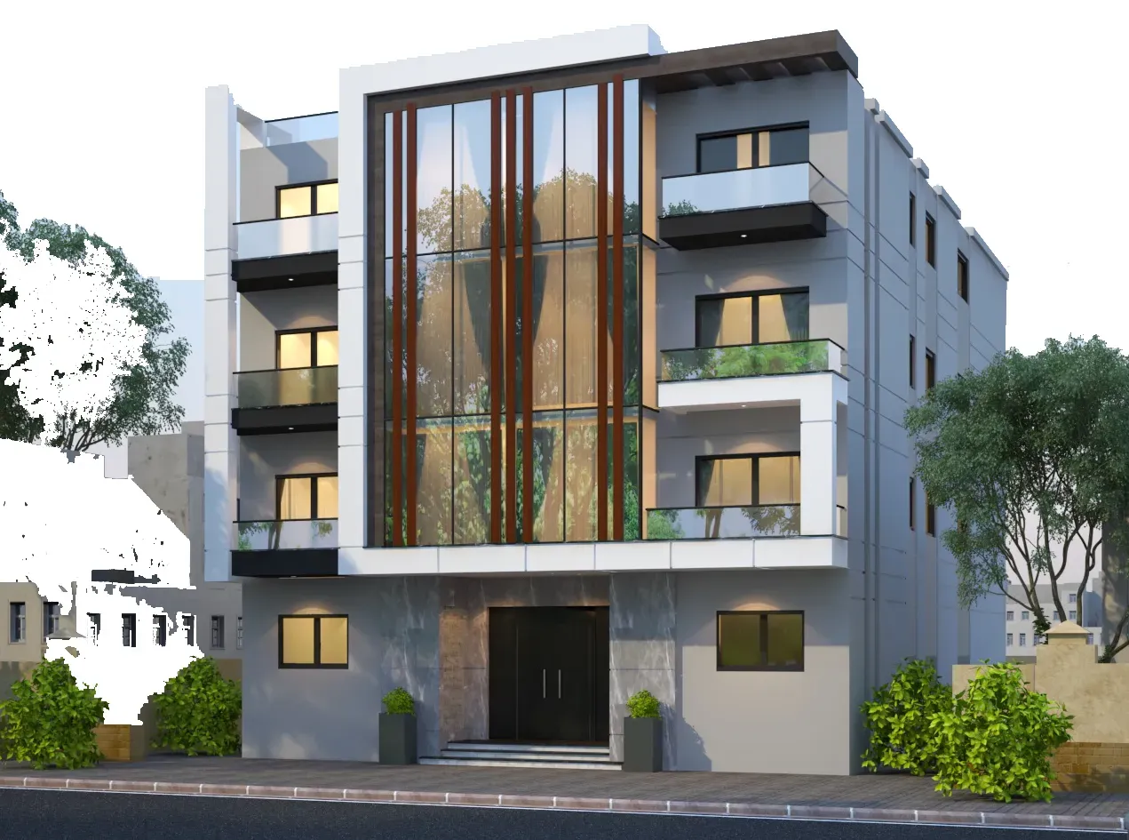 Private Villa - View 19