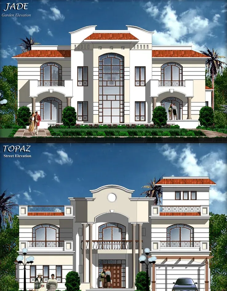 Private Villa - View 21