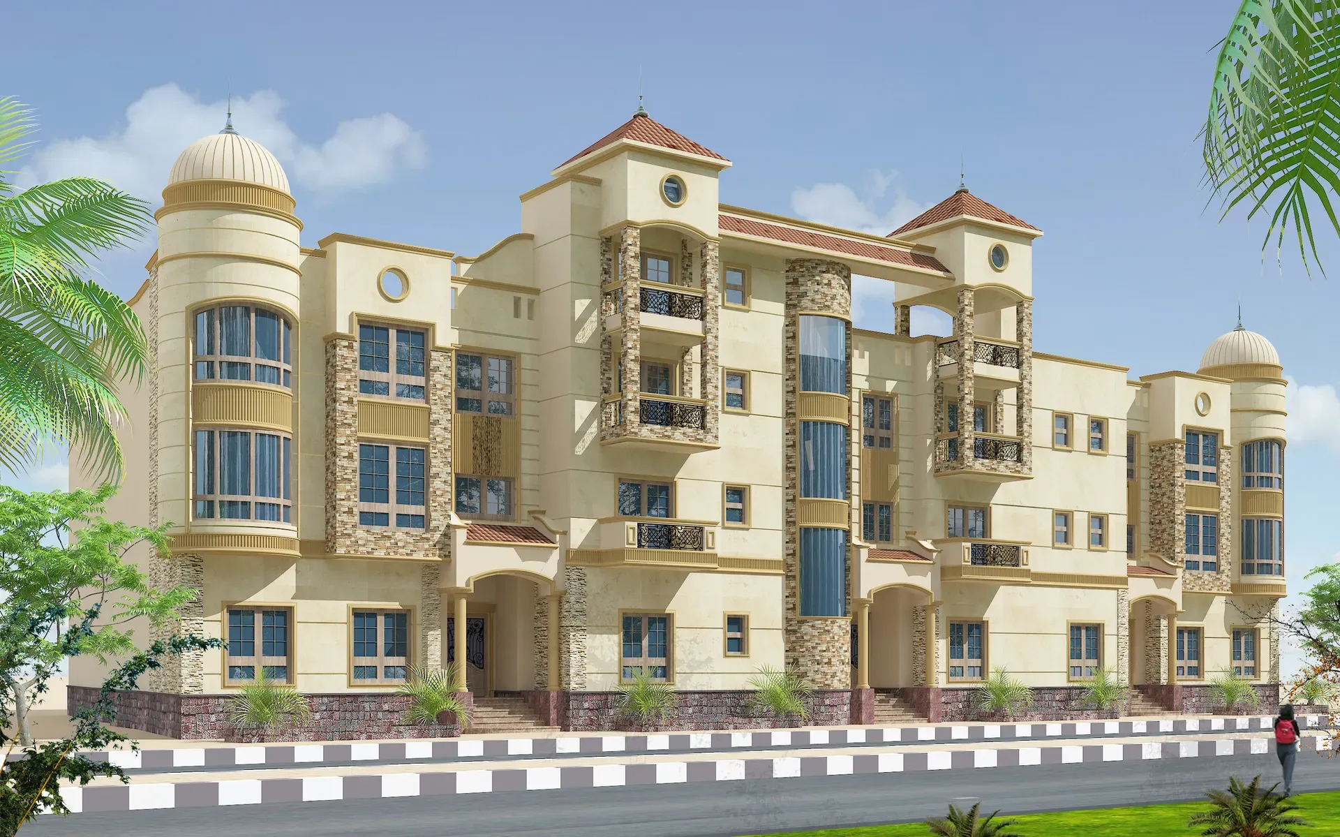 Private Villa - View 22