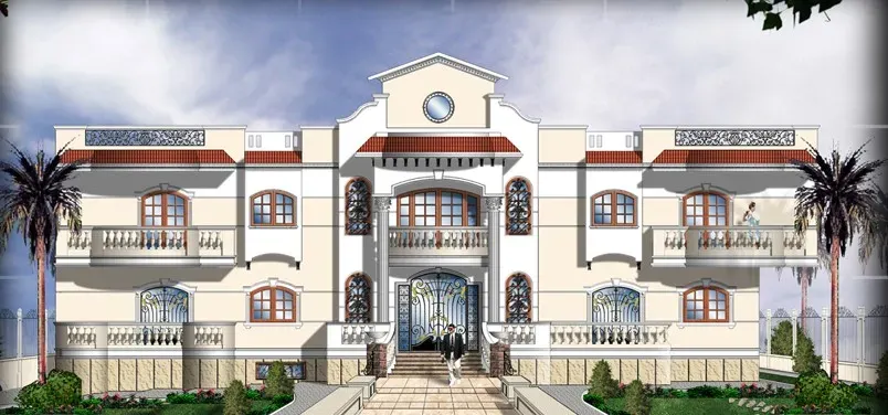 Private Villa - View 24