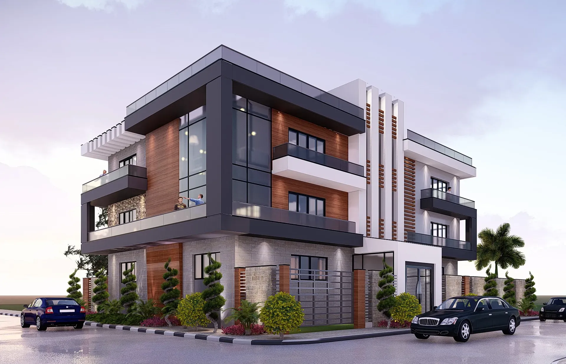 Private Villa - View 5