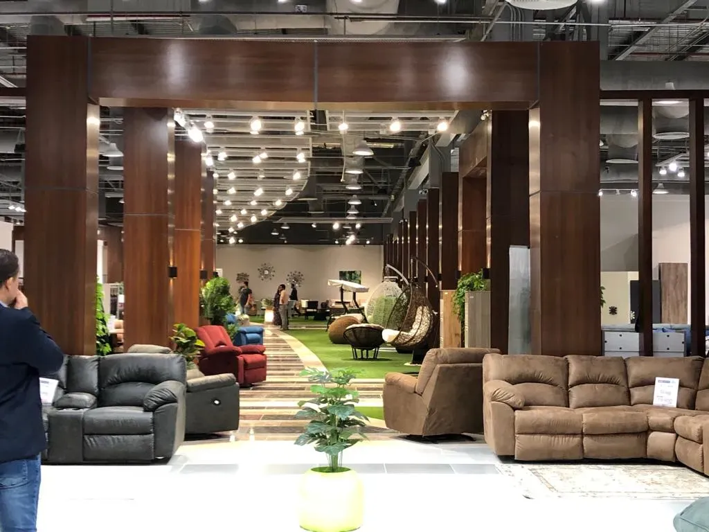 Hub Furniture - View 7