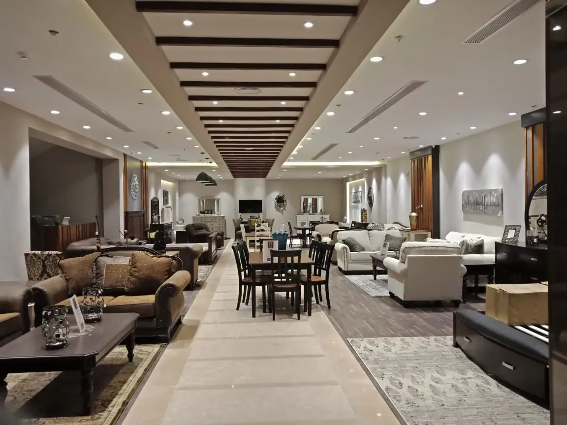 Hub Furniture - View 11