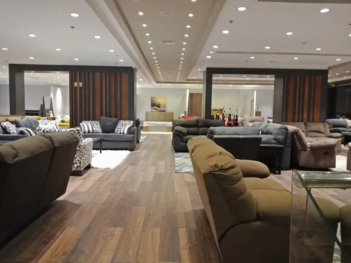 Hub Furniture - View 12