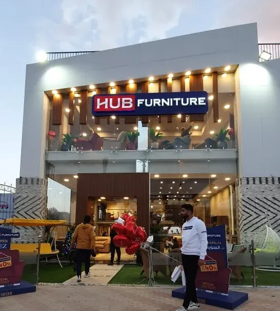 Hub Furniture - View 14