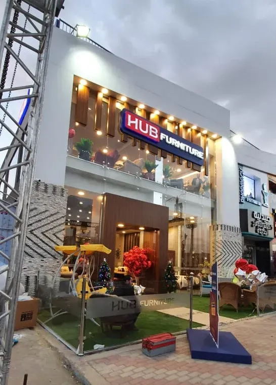 Hub Furniture - View 15