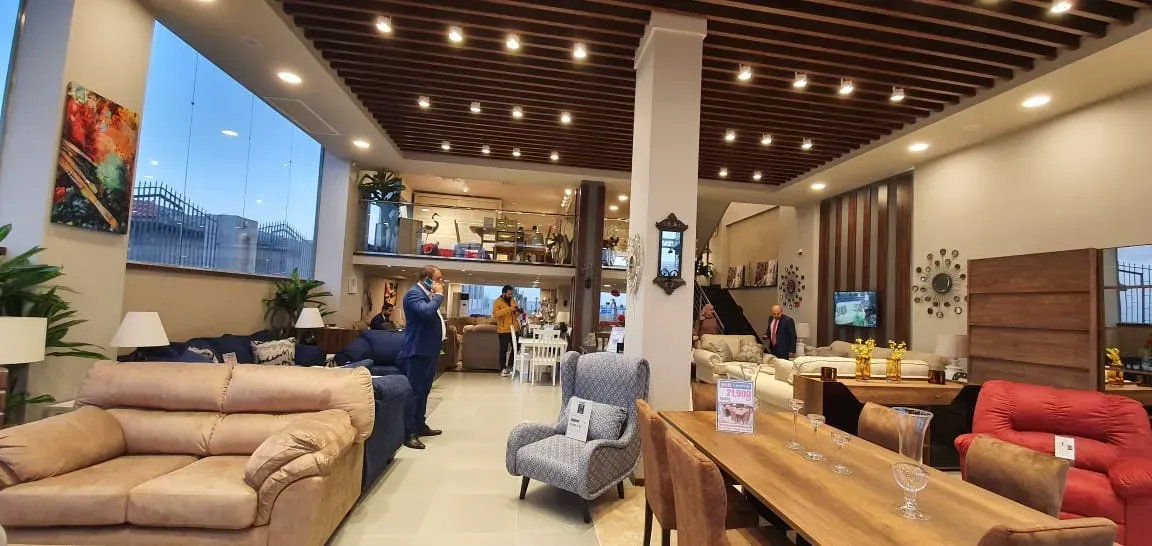 Hub Furniture - View 16