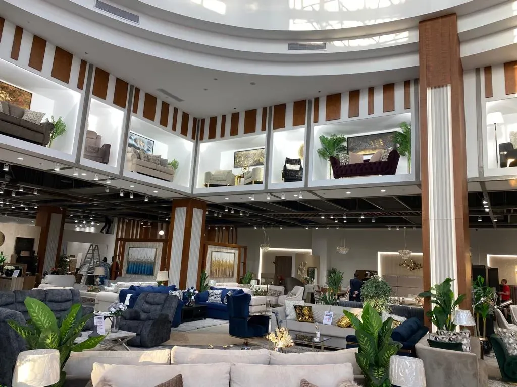 Hub Furniture - View 21