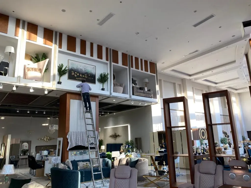 Hub Furniture - View 22