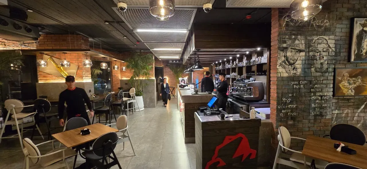 Red Rock Restaurant - View 8