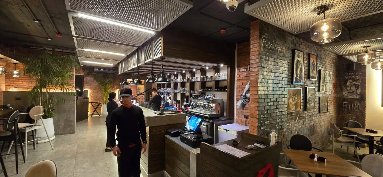 Red Rock Restaurant - View 9