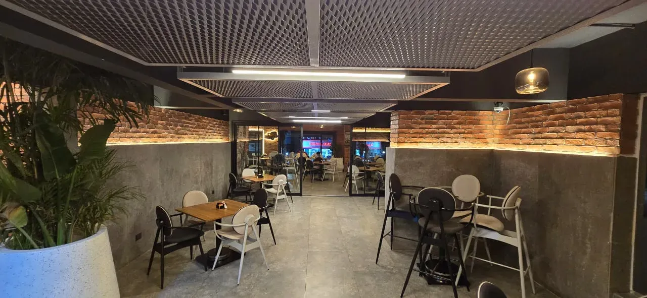 Red Rock Restaurant - View 11