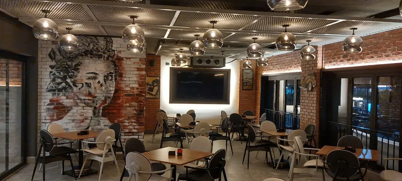 Red Rock Restaurant - View 12