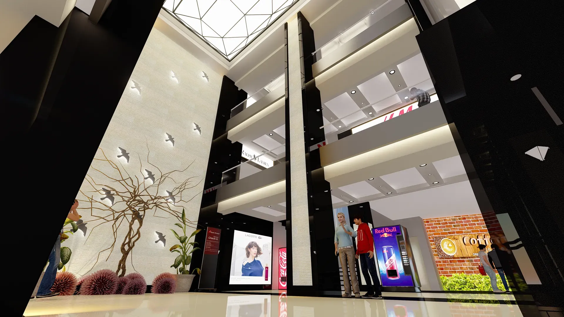 Arabian Mall - View 5