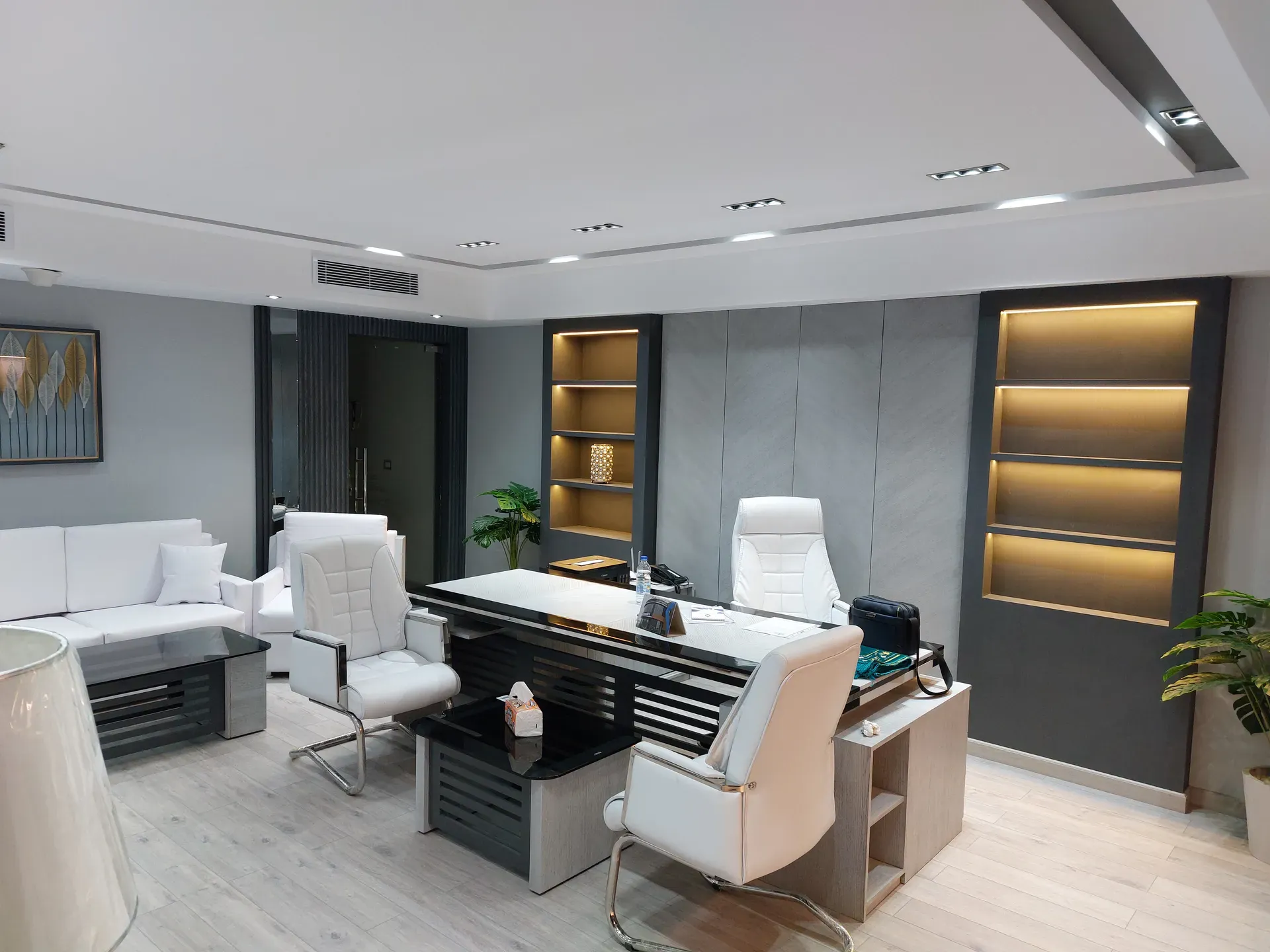 Manager Offices - View 11