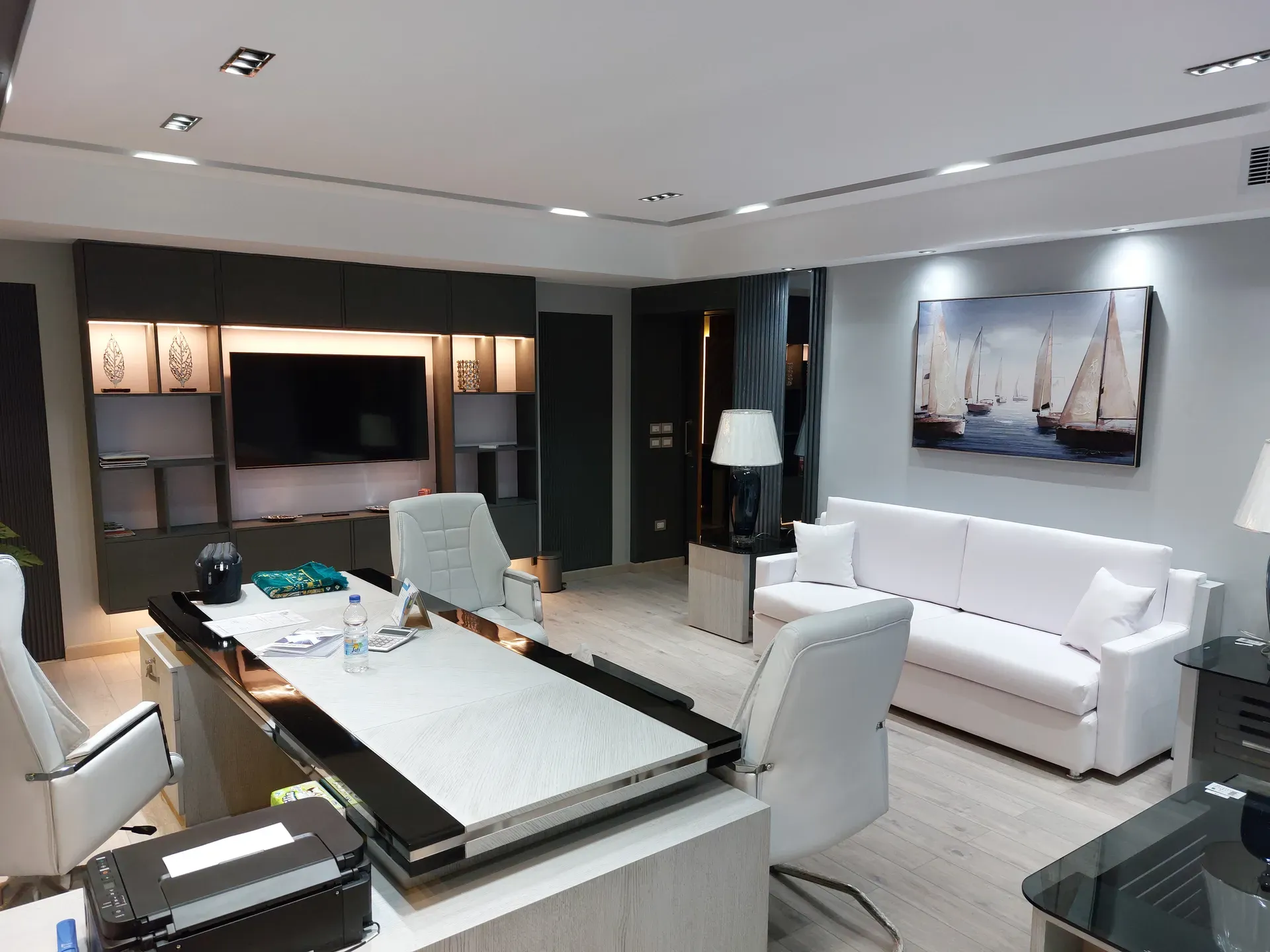 Manager Offices - View 12