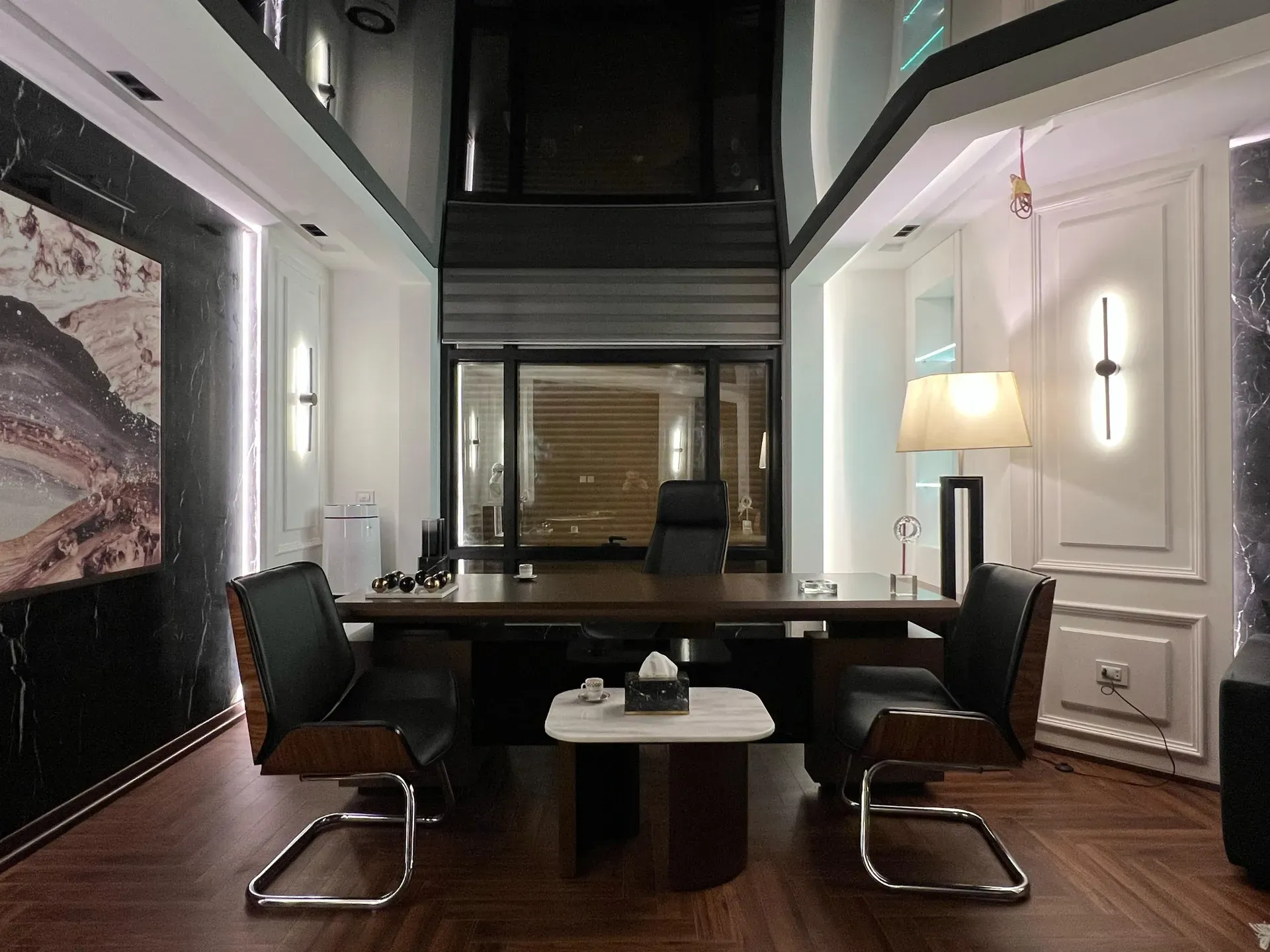 Manager Offices - View 18