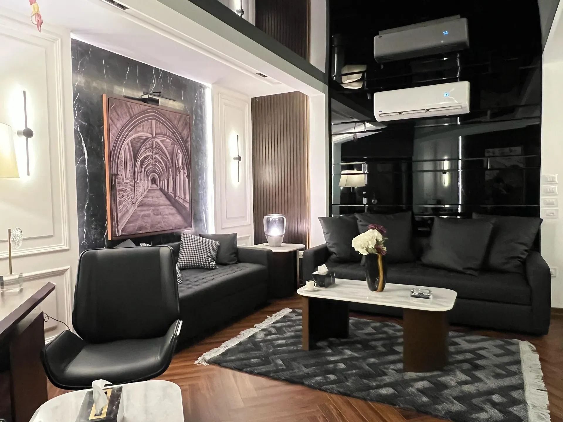 Manager Offices - View 19