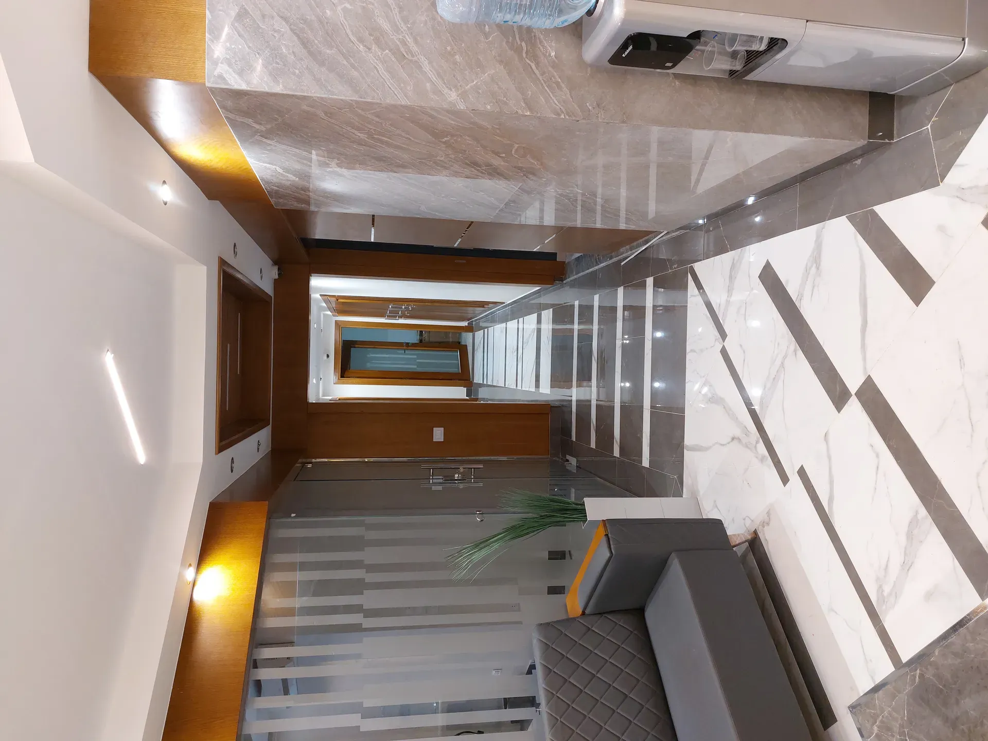 Admin Spaces - View 7