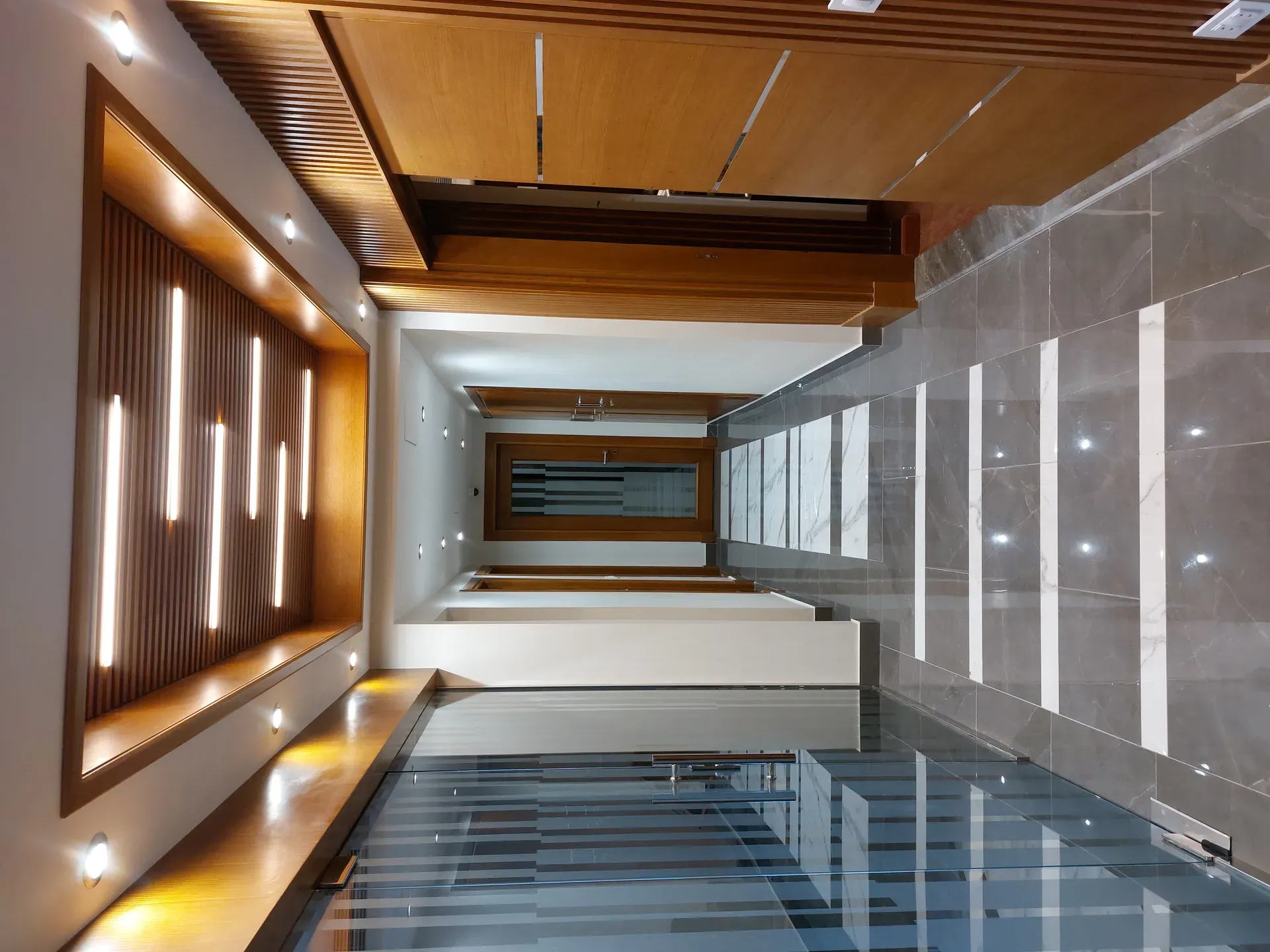 Admin Spaces - View 11