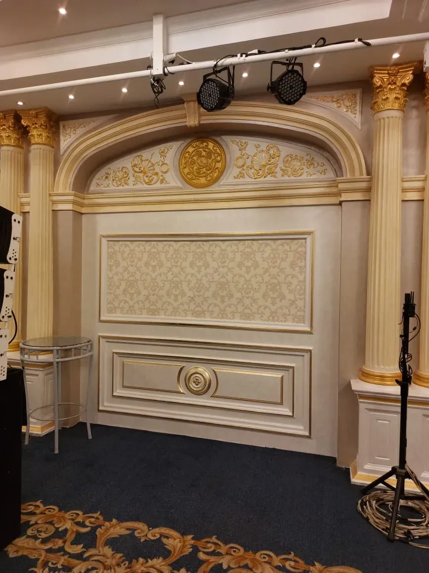 Celebration Hall - View 4