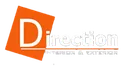 Direction Logo
